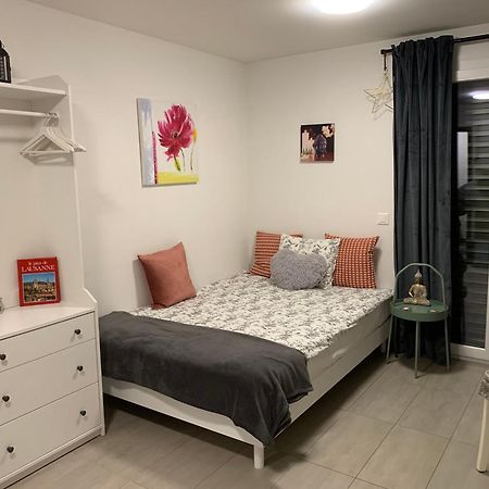 Studio Doux Rayon Lozanna Zewnętrze zdjęcie