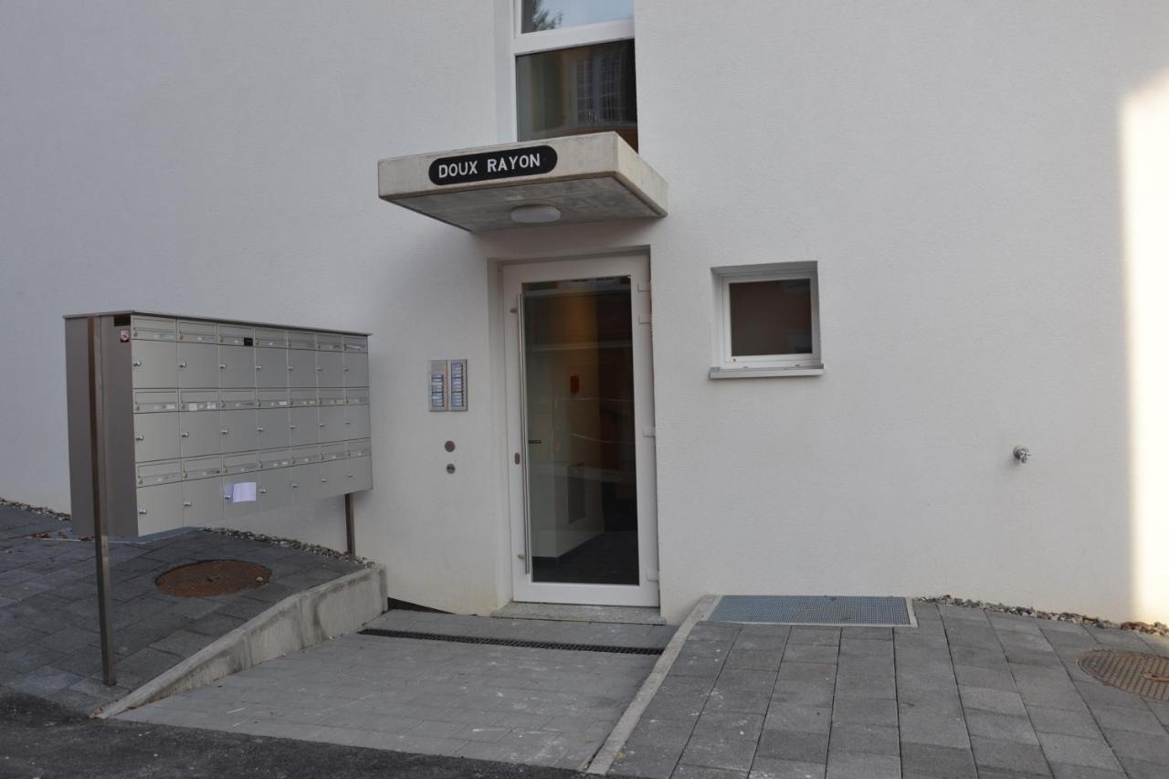 Studio Doux Rayon Lozanna Zewnętrze zdjęcie