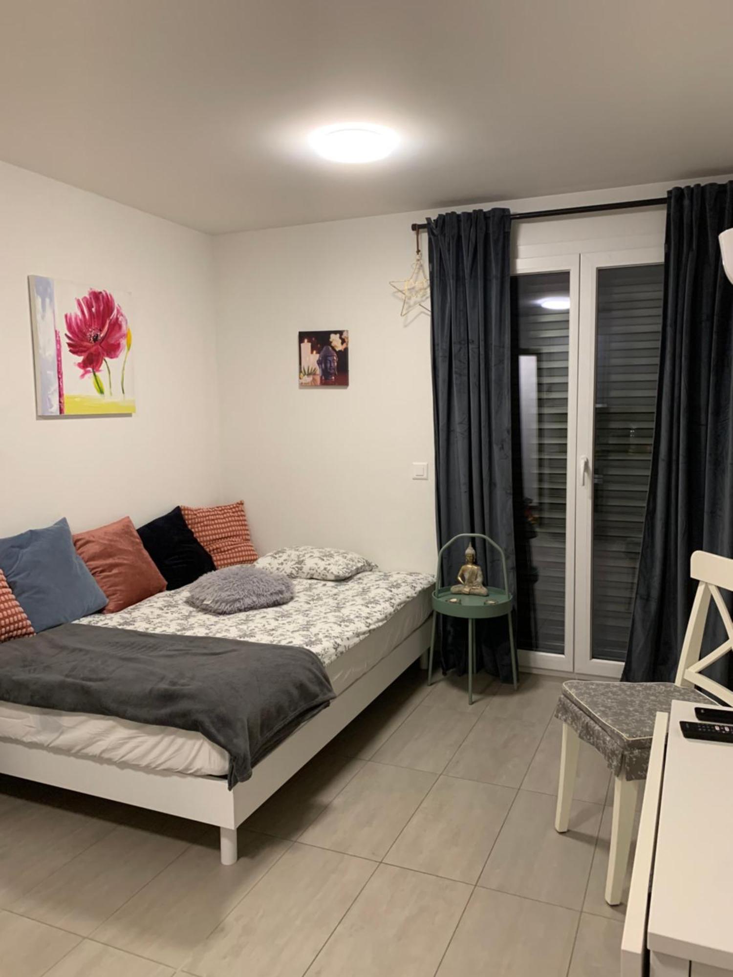 Studio Doux Rayon Lozanna Zewnętrze zdjęcie