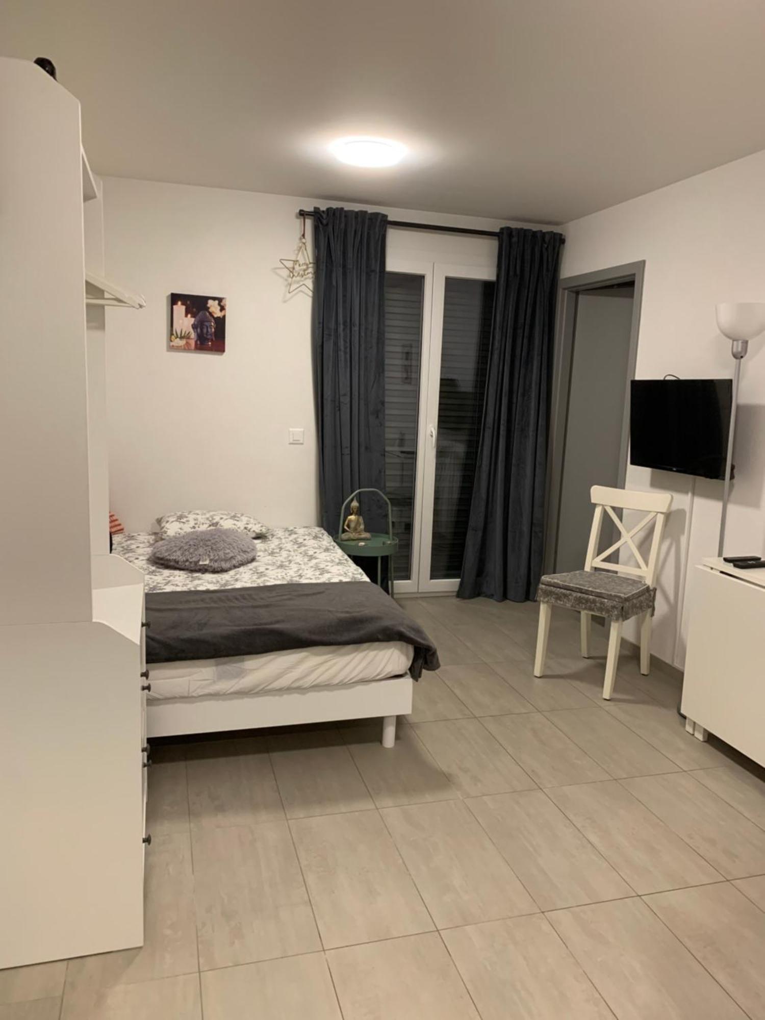 Studio Doux Rayon Lozanna Zewnętrze zdjęcie